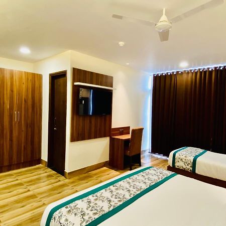 Hotel White Amritsar Luaran gambar